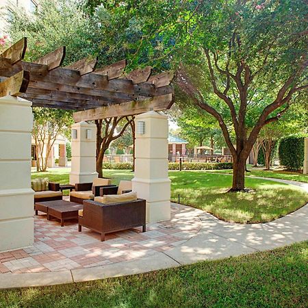 Courtyard Dallas Addison Quorum Drive Exterior foto